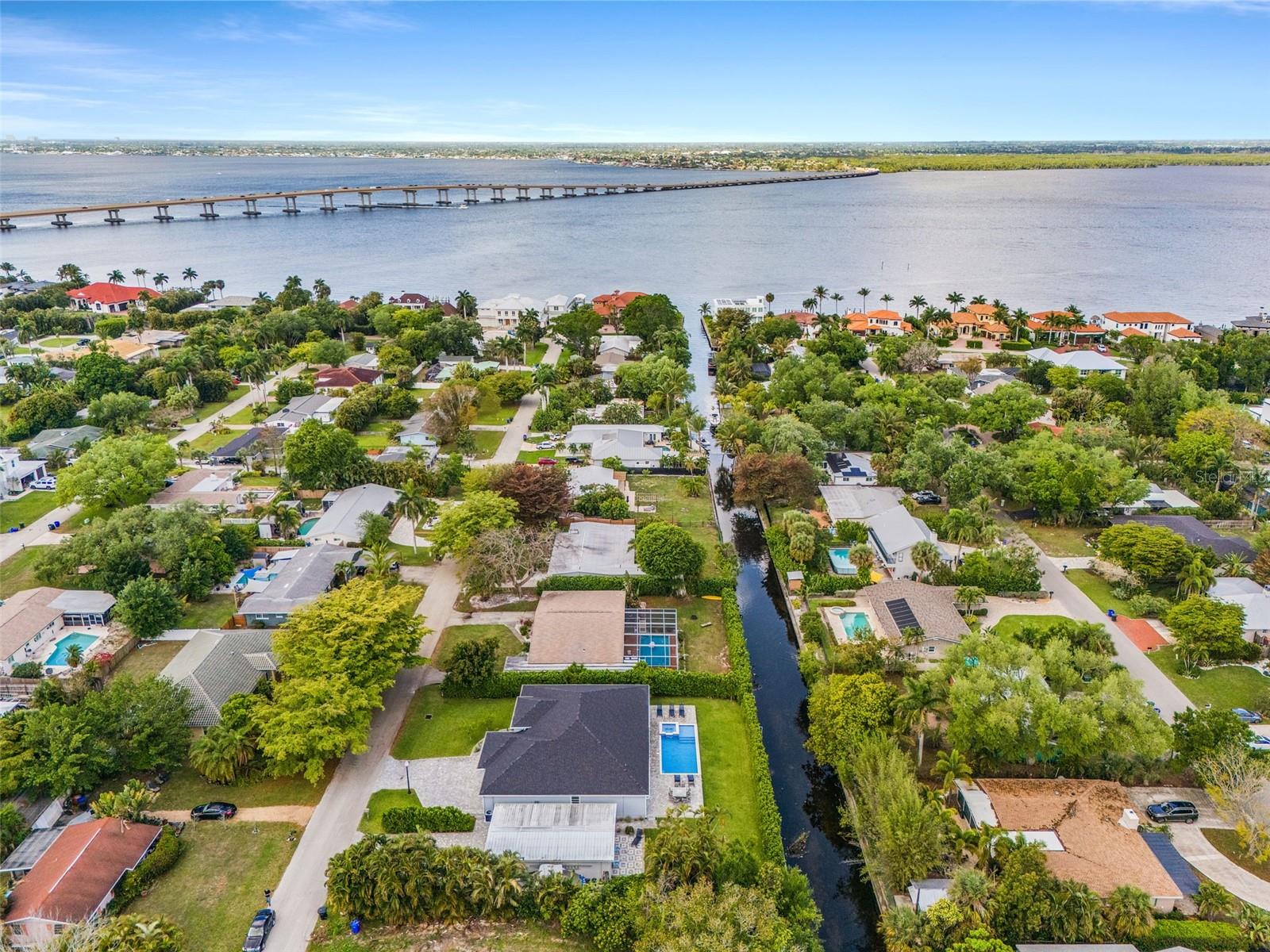 FORT MYERS - Residential