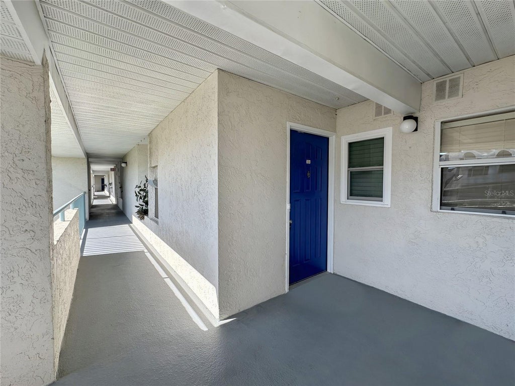 Photo of 5537 Sea Forest Drive #304, New Port Richey, FL 34652 (MLS # TB8551318)