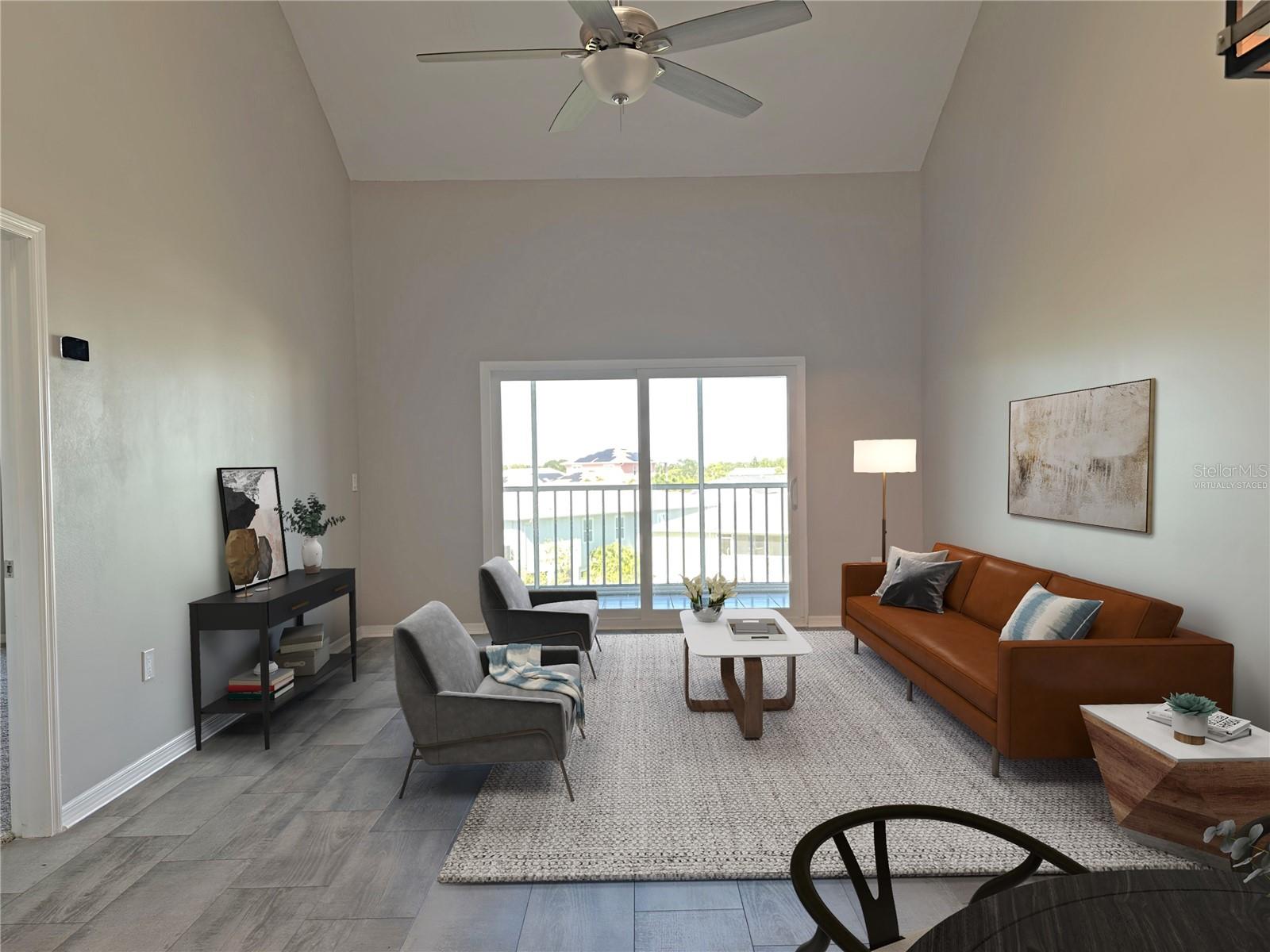 5537 SEA FOREST DRIVE 304