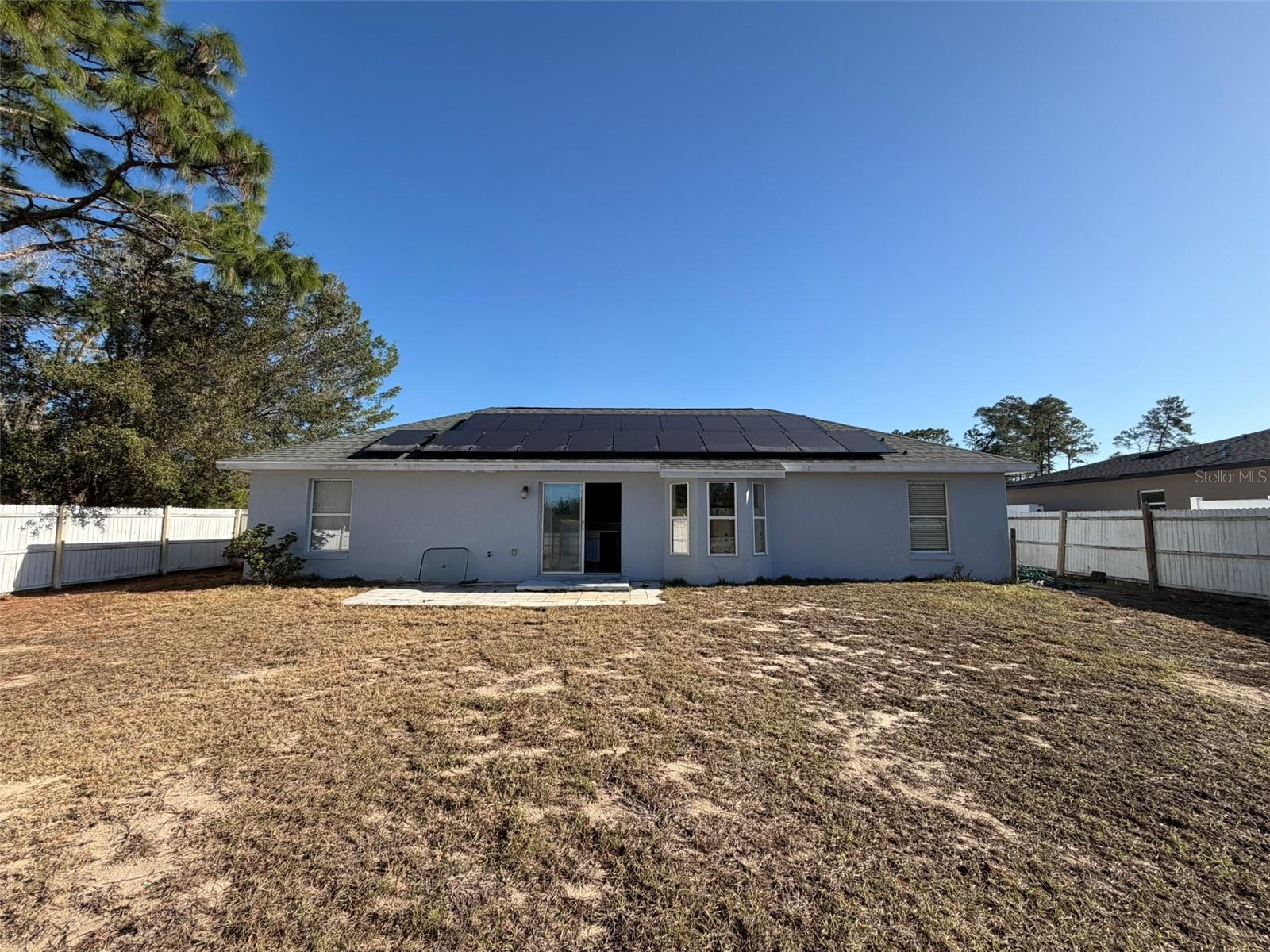 MARION OAKS UN 09 - Residential