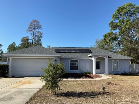 Photo of 603 Marion Oaks Boulevard, Ocala, FL 34473 (MLS # A4683260)