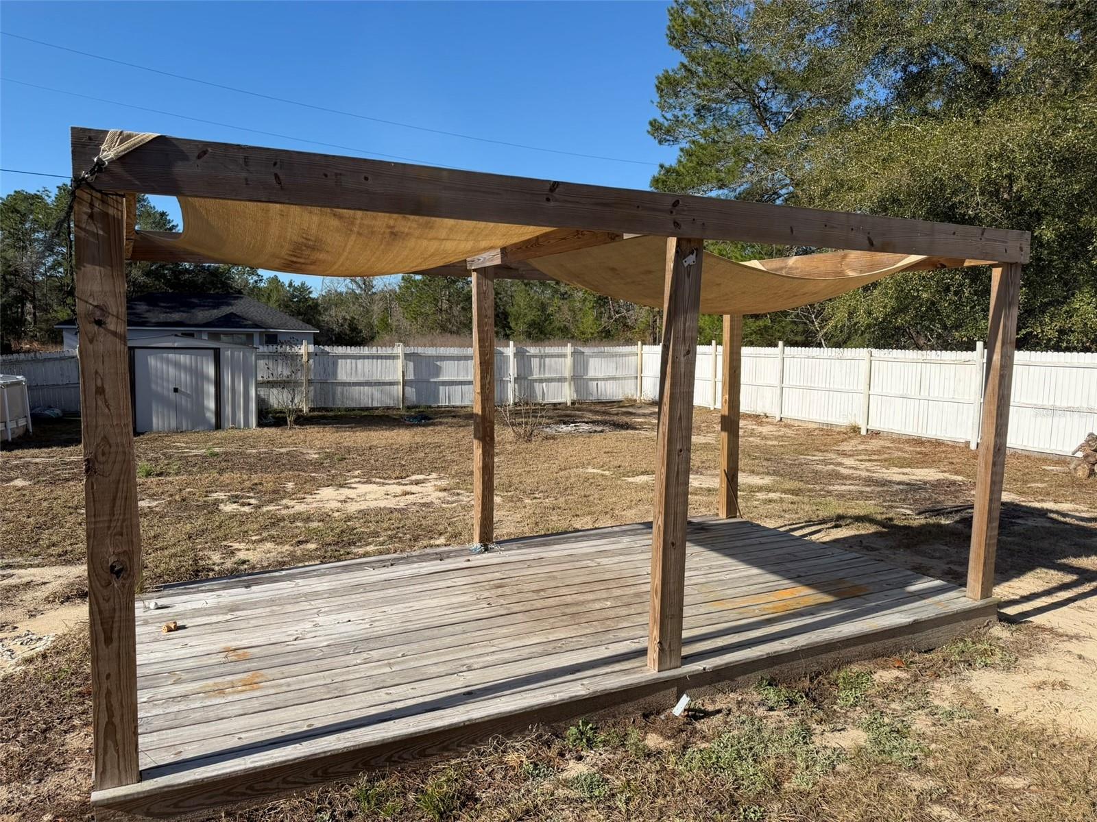 MARION OAKS UN 09 - Residential