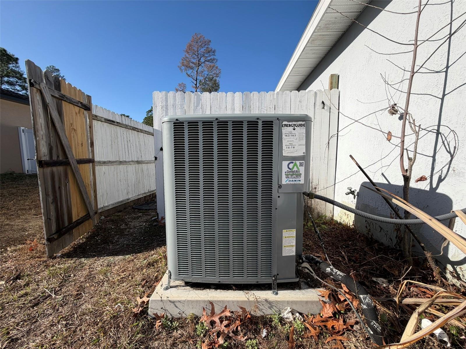 MARION OAKS UN 09 - Residential