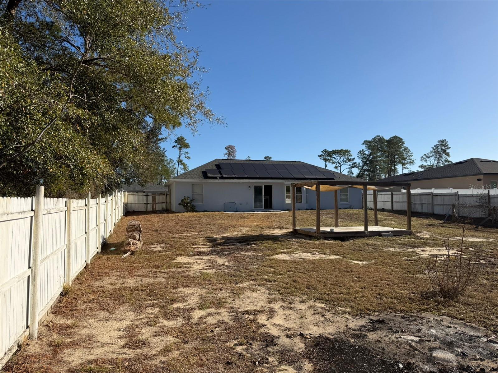 MARION OAKS UN 09 - Residential