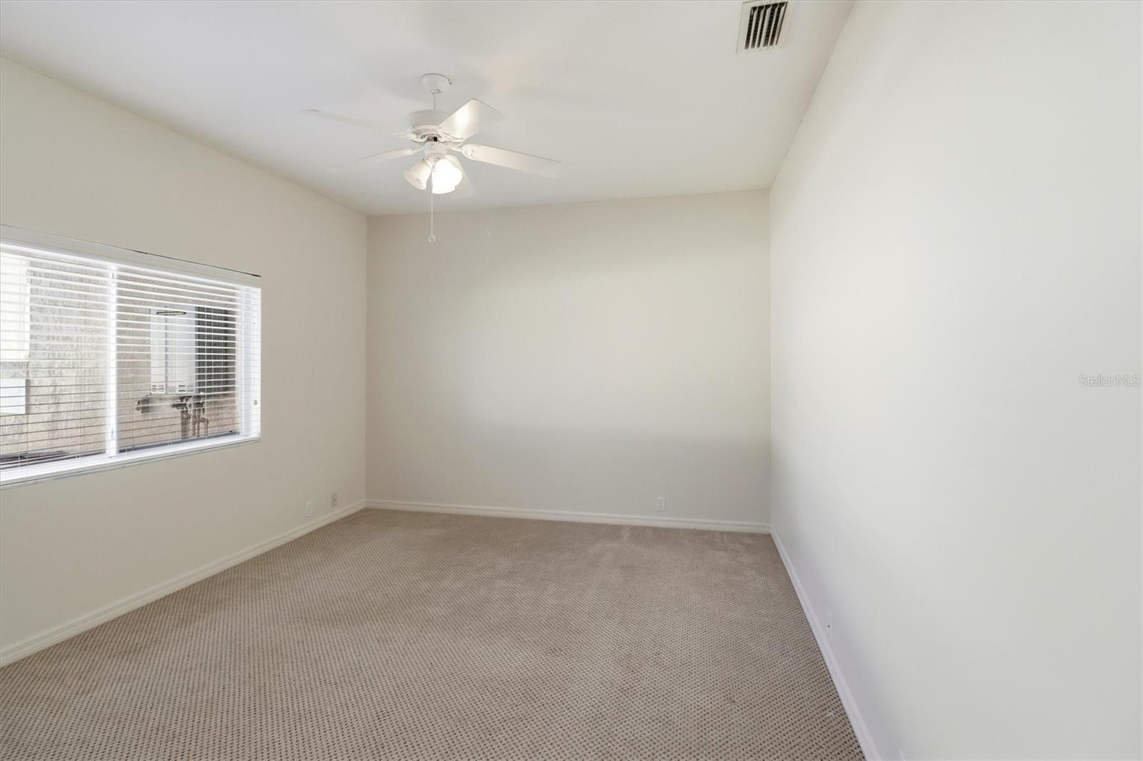 HEATHROW - Residential