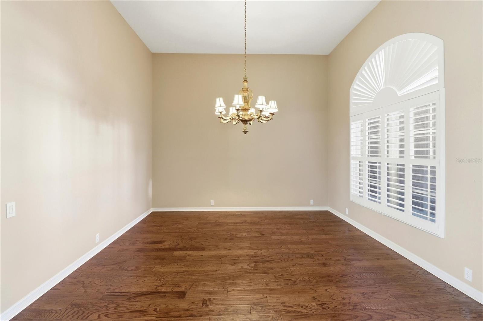 HEATHROW - Residential