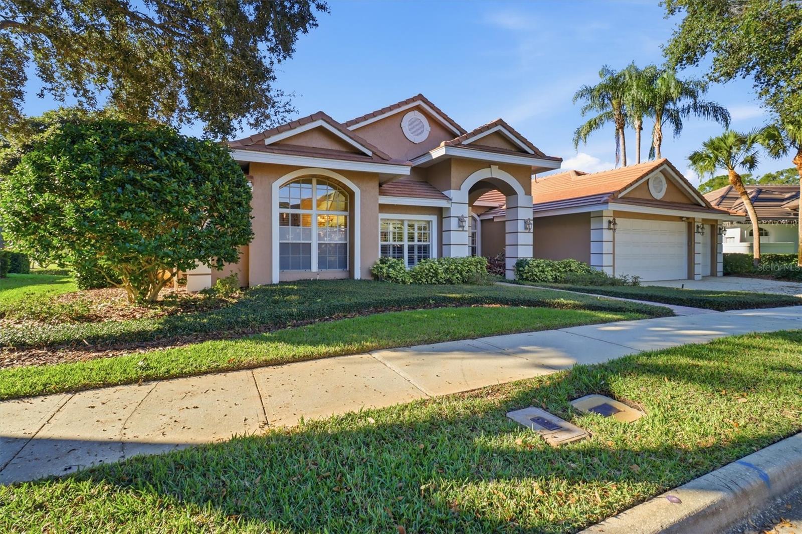 HEATHROW - Residential