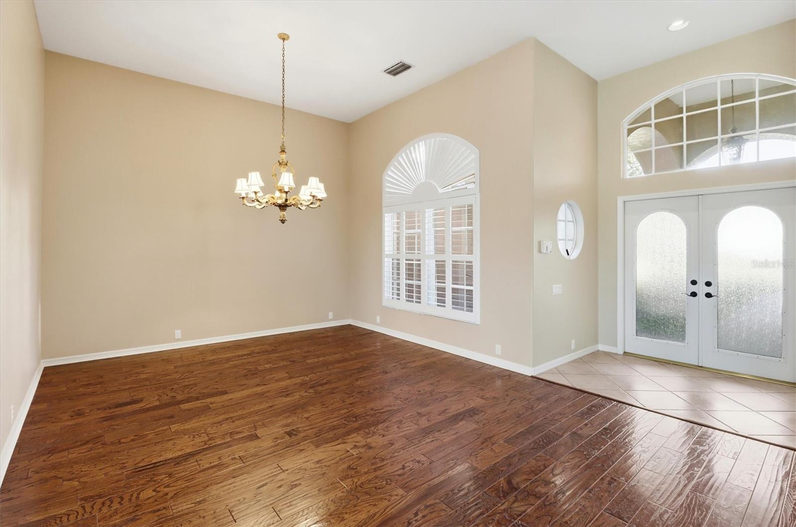 HEATHROW - Residential