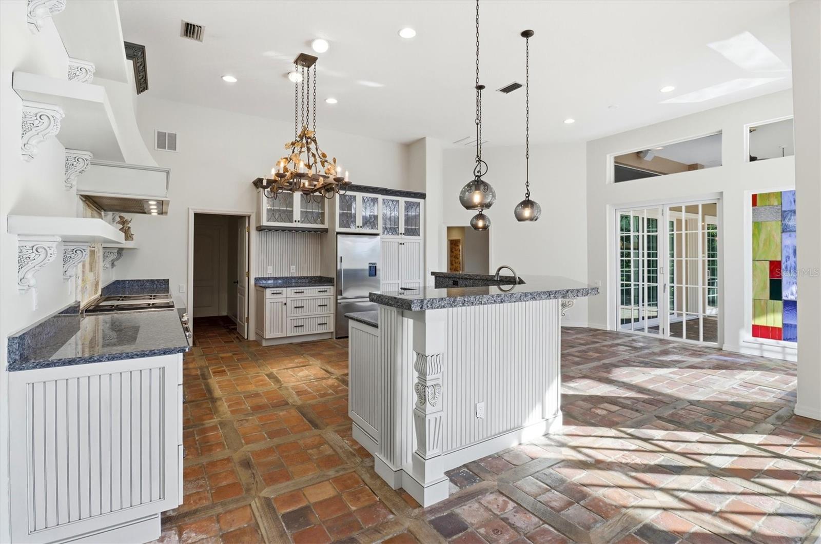 HEATHROW - Residential