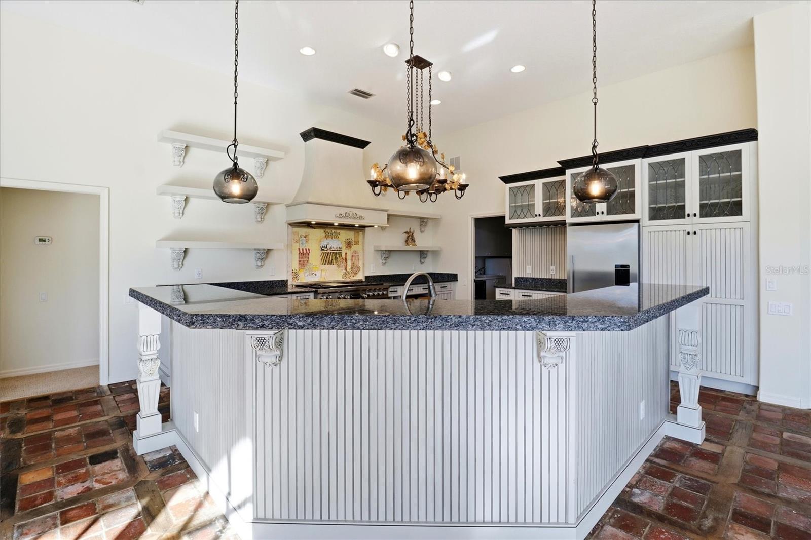 HEATHROW - Residential