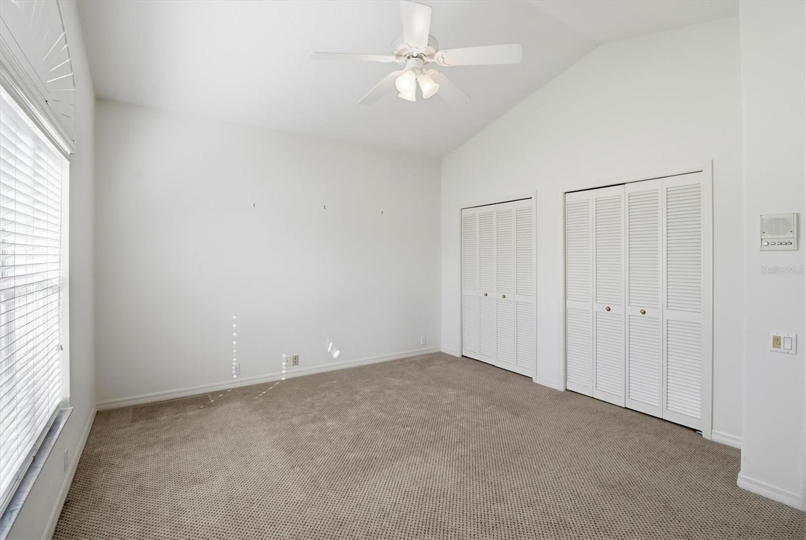 HEATHROW - Residential