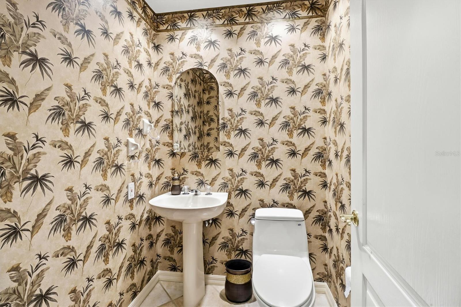 HEATHROW - Residential