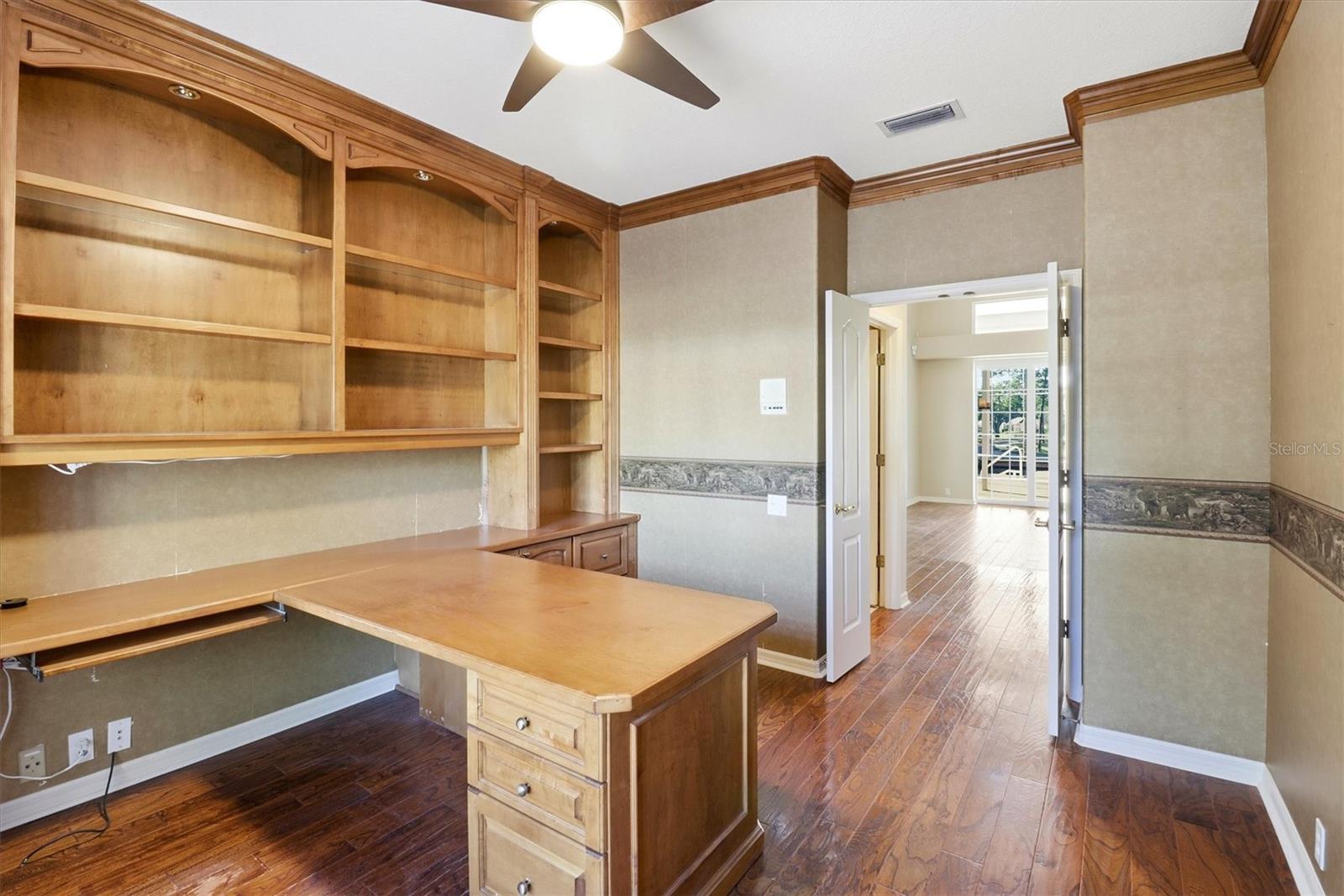 HEATHROW - Residential