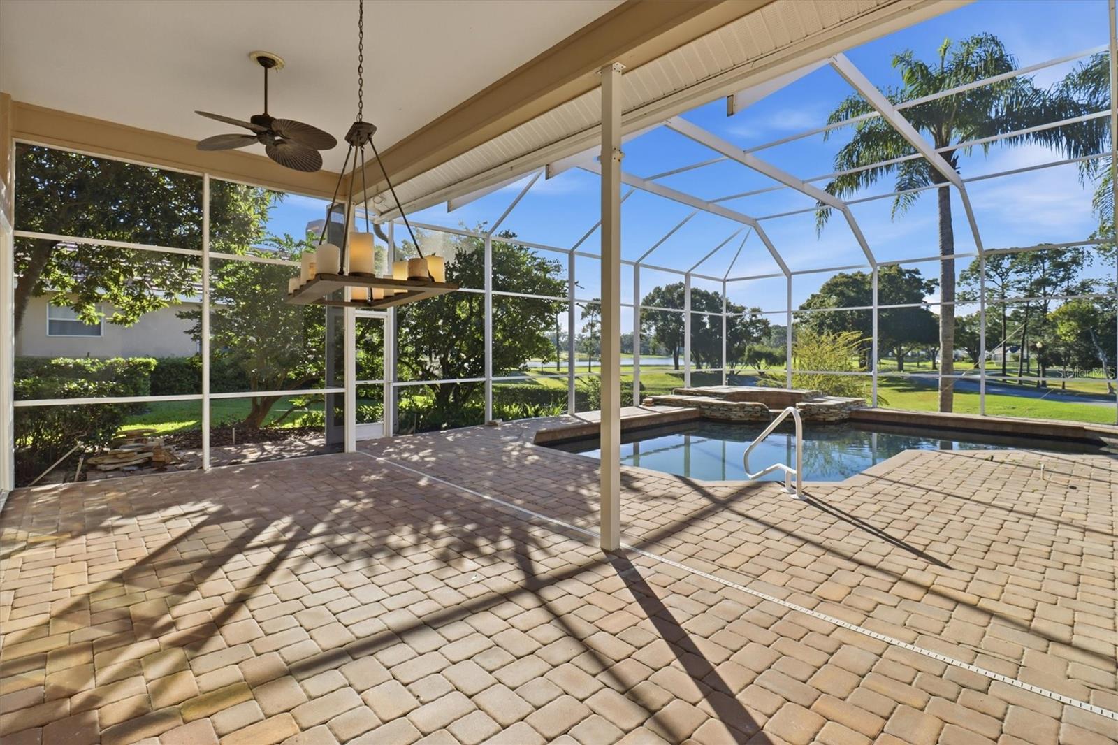 HEATHROW - Residential