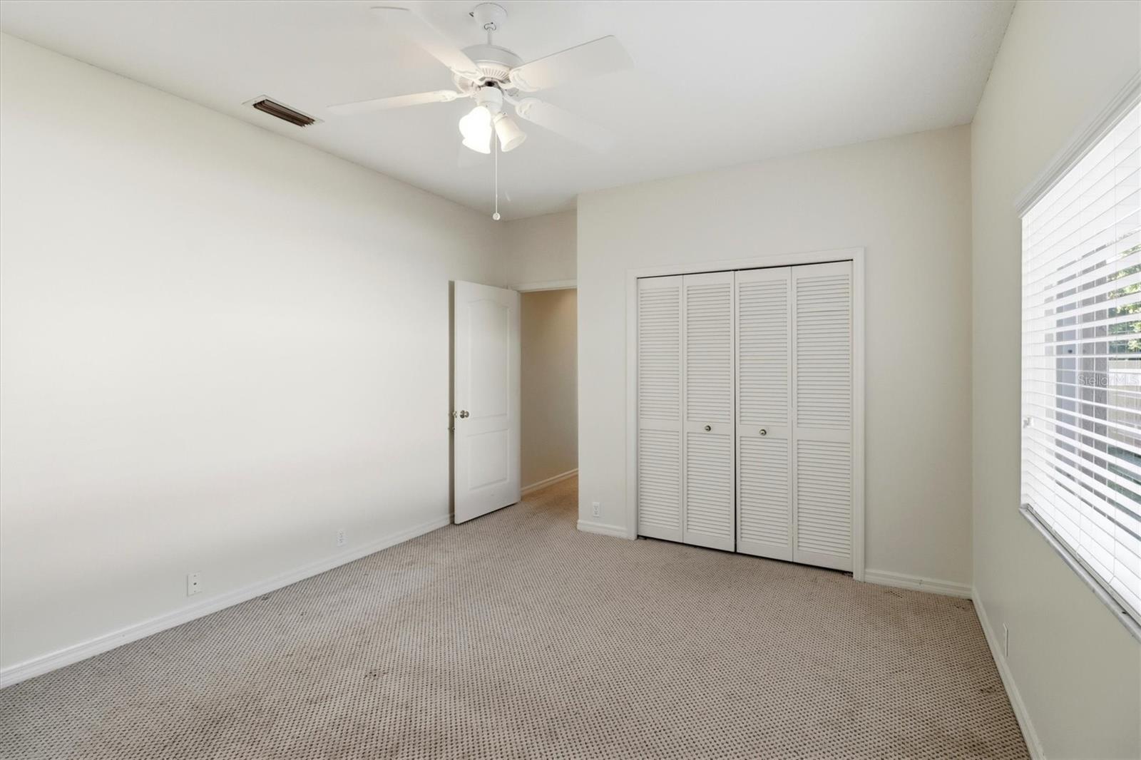 HEATHROW - Residential