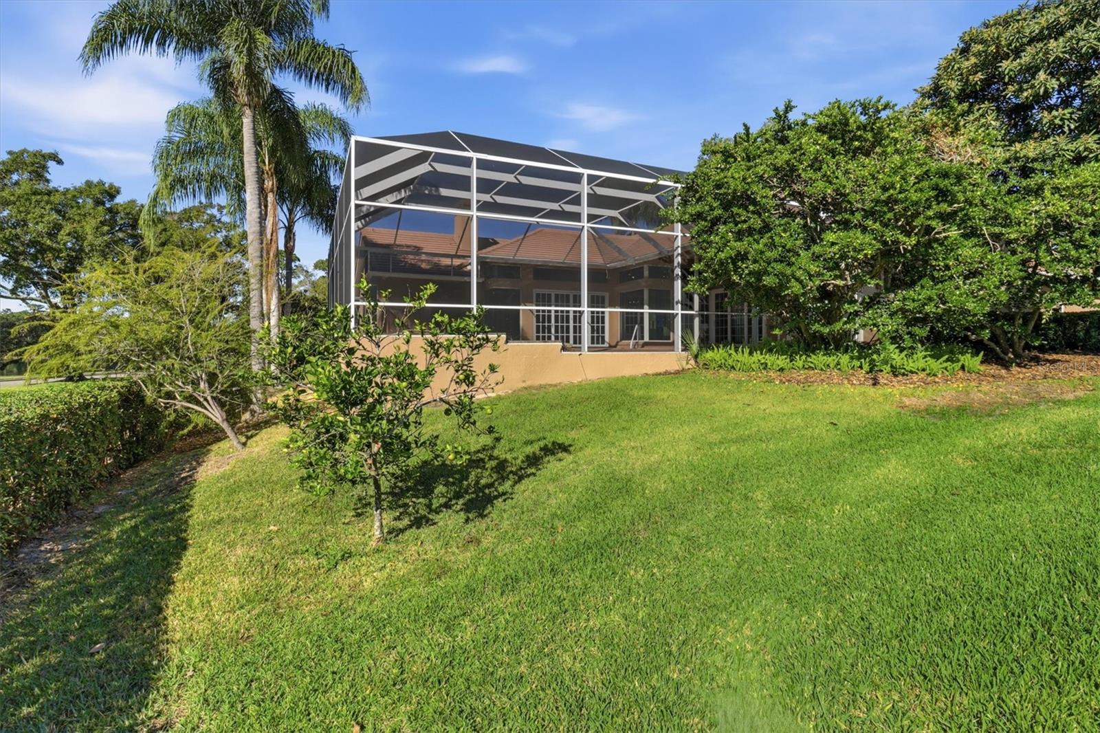 HEATHROW - Residential