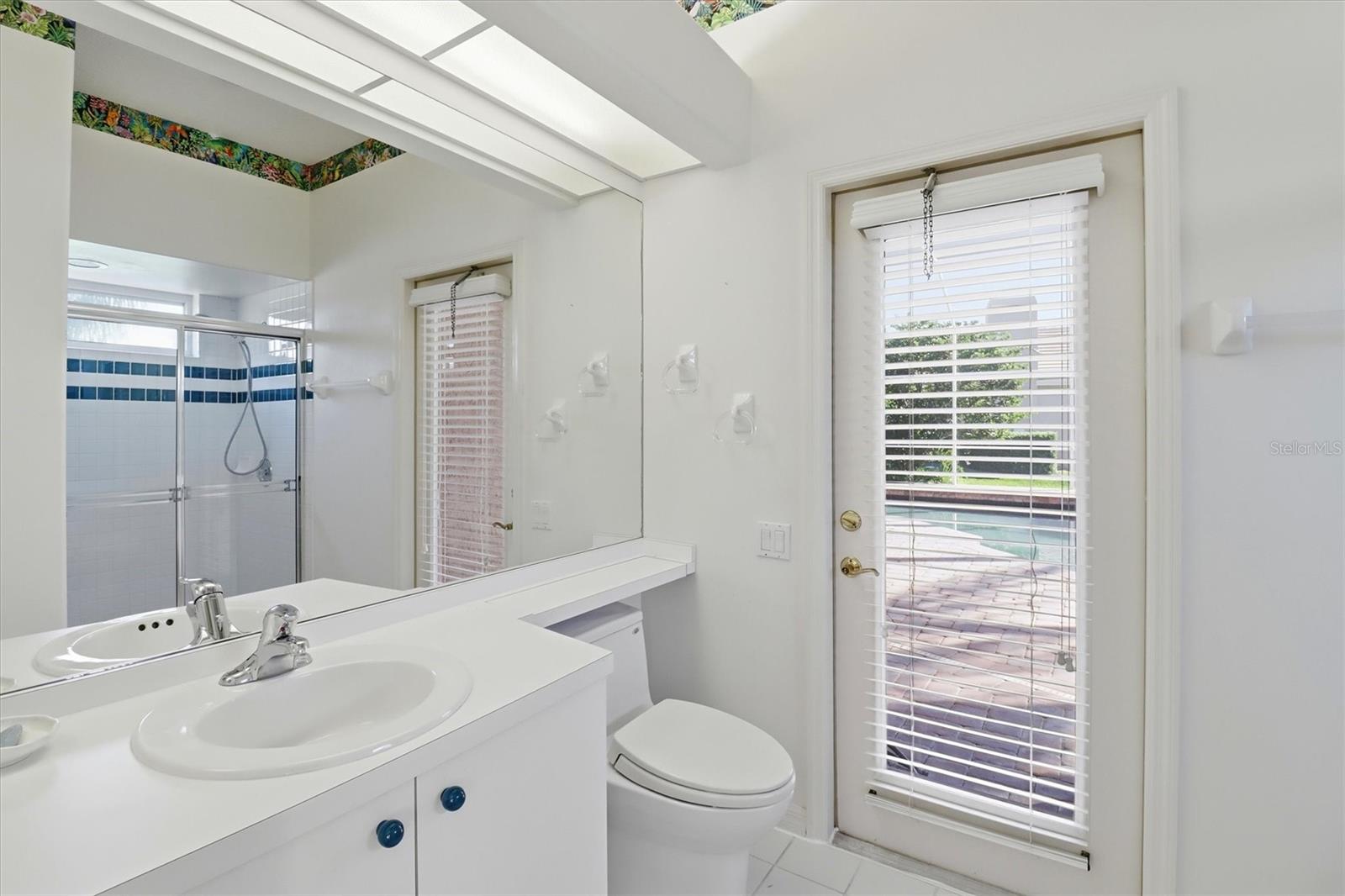 HEATHROW - Residential