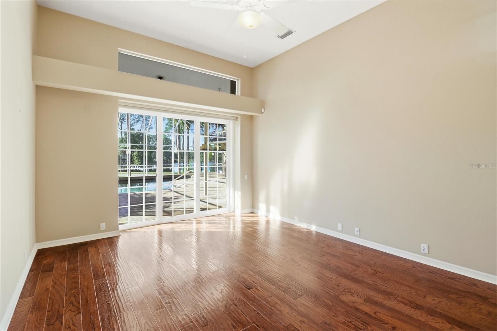 HEATHROW - Residential