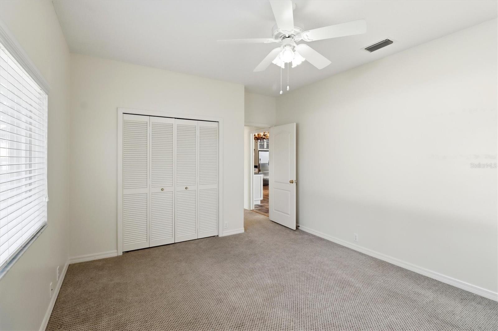 HEATHROW - Residential