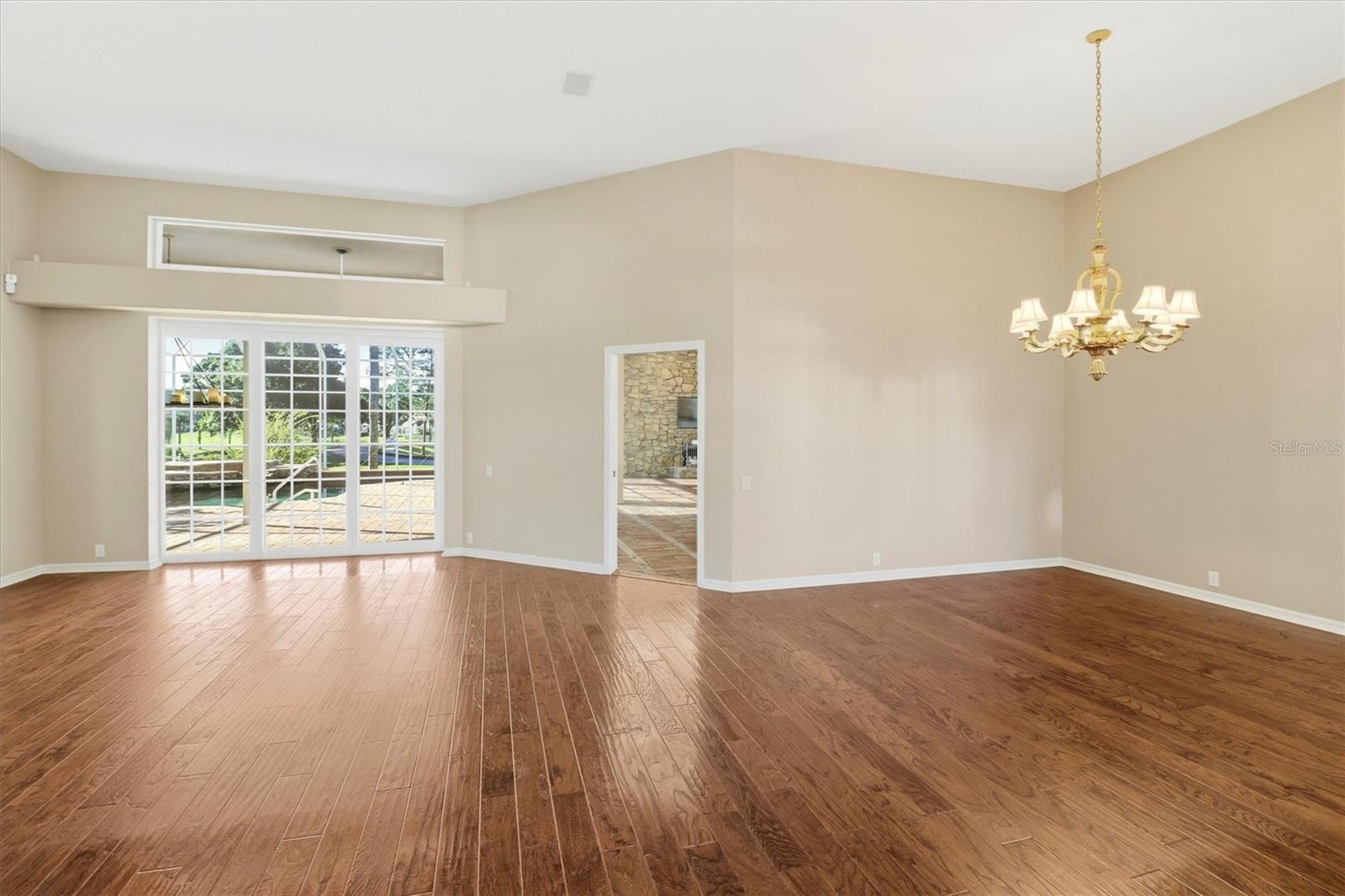 HEATHROW - Residential