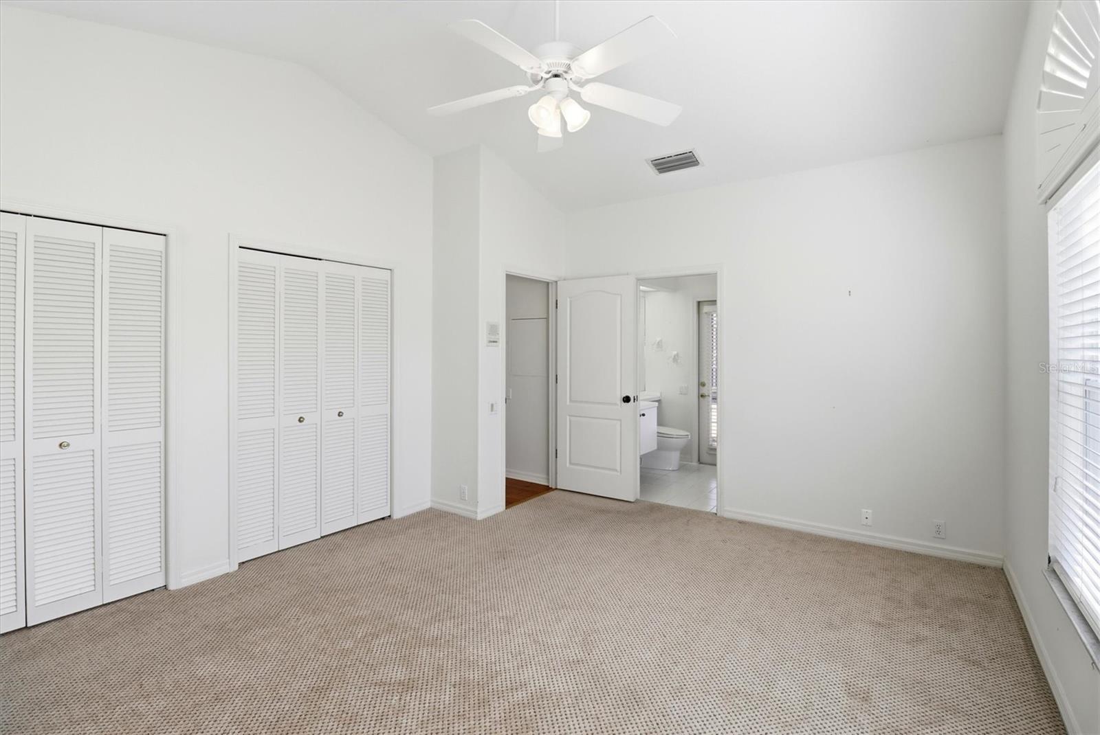 HEATHROW - Residential