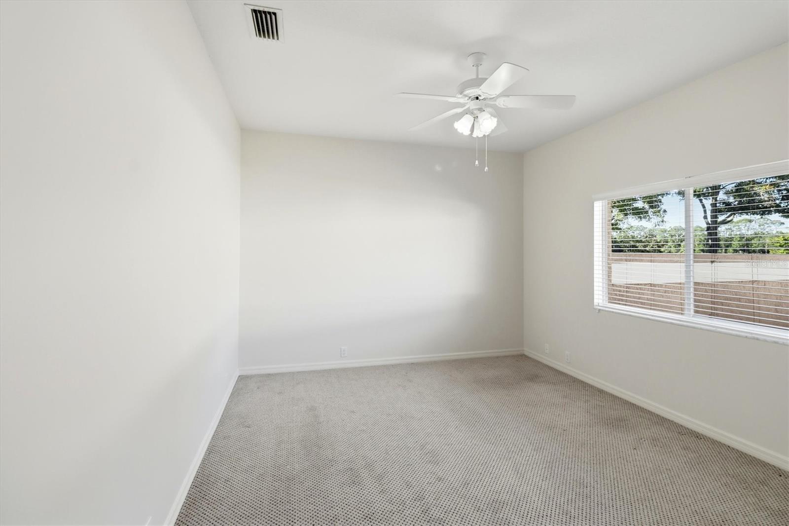 HEATHROW - Residential