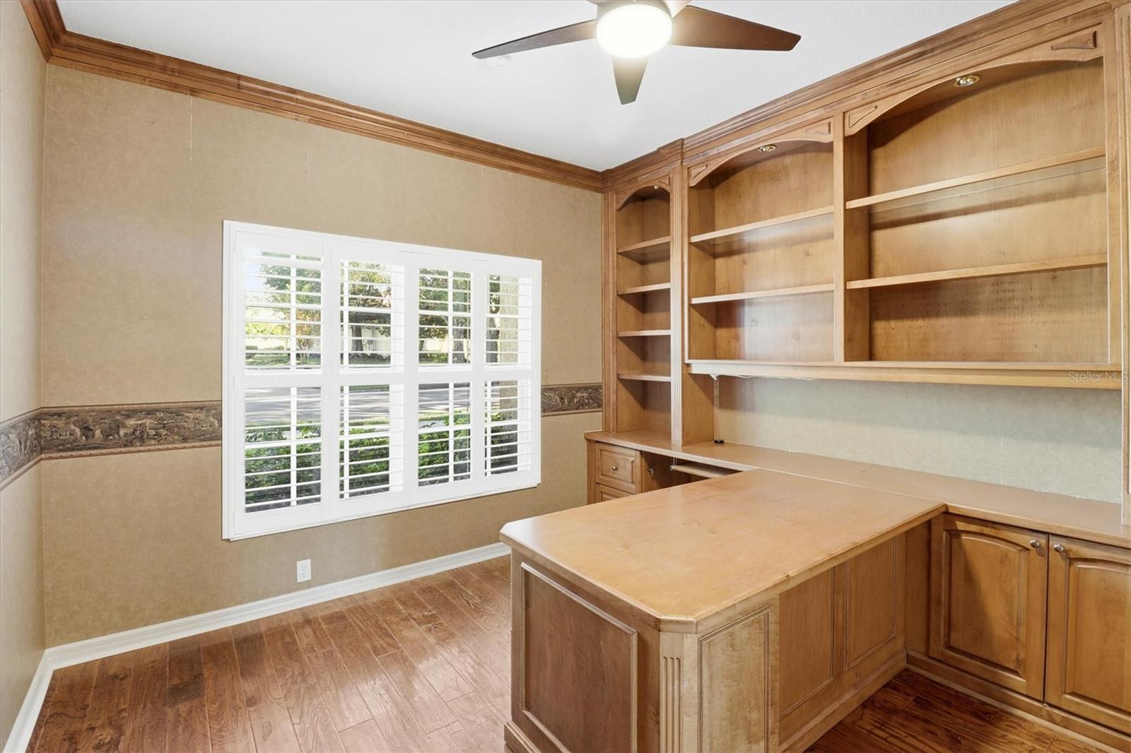 HEATHROW - Residential