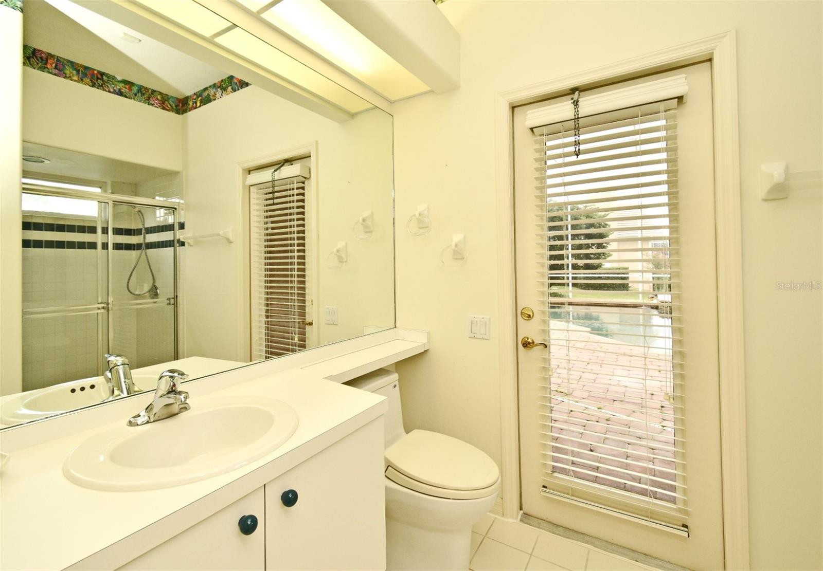HEATHROW - Residential
