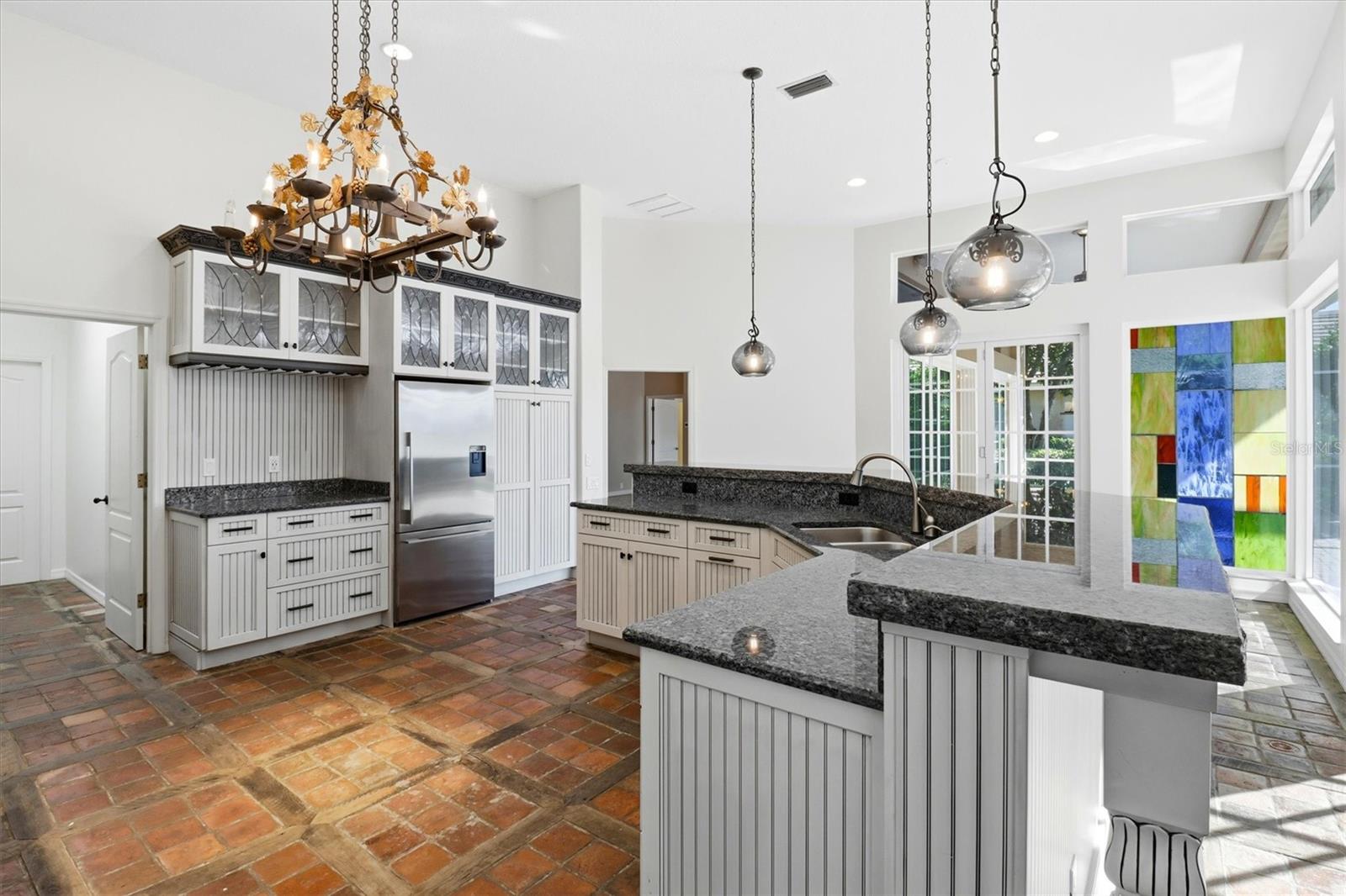 HEATHROW - Residential