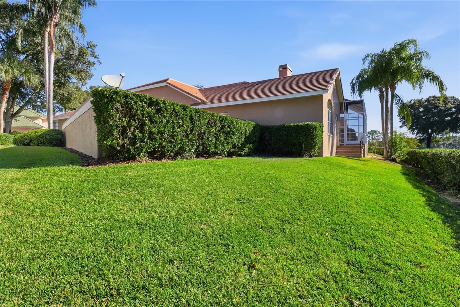 HEATHROW - Residential