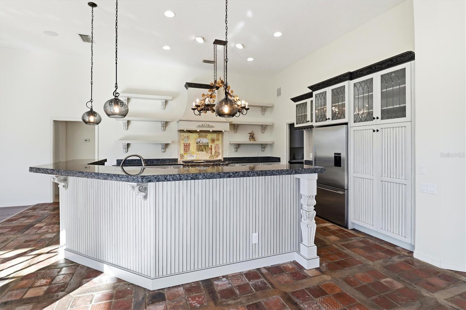 HEATHROW - Residential