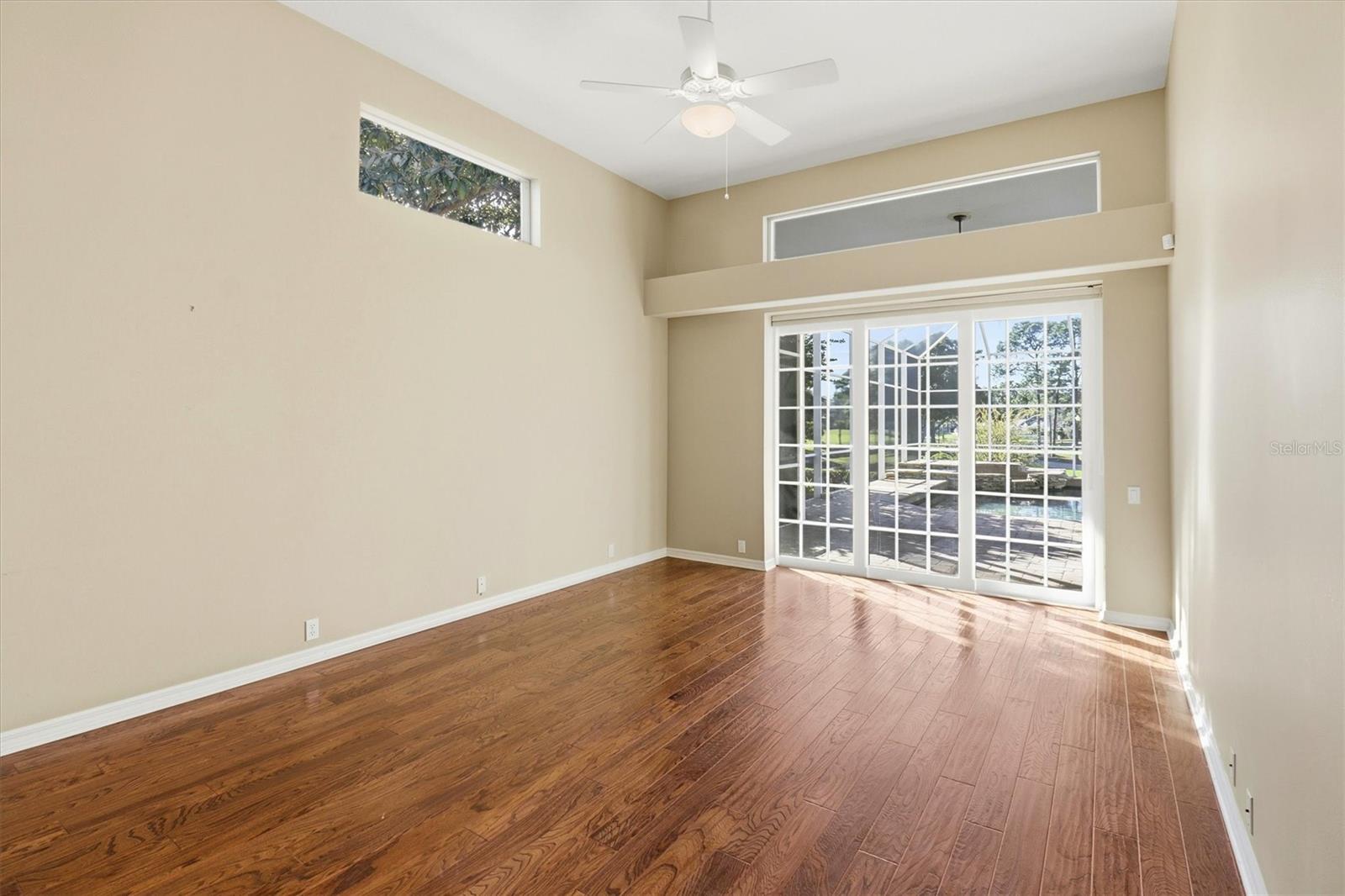 HEATHROW - Residential