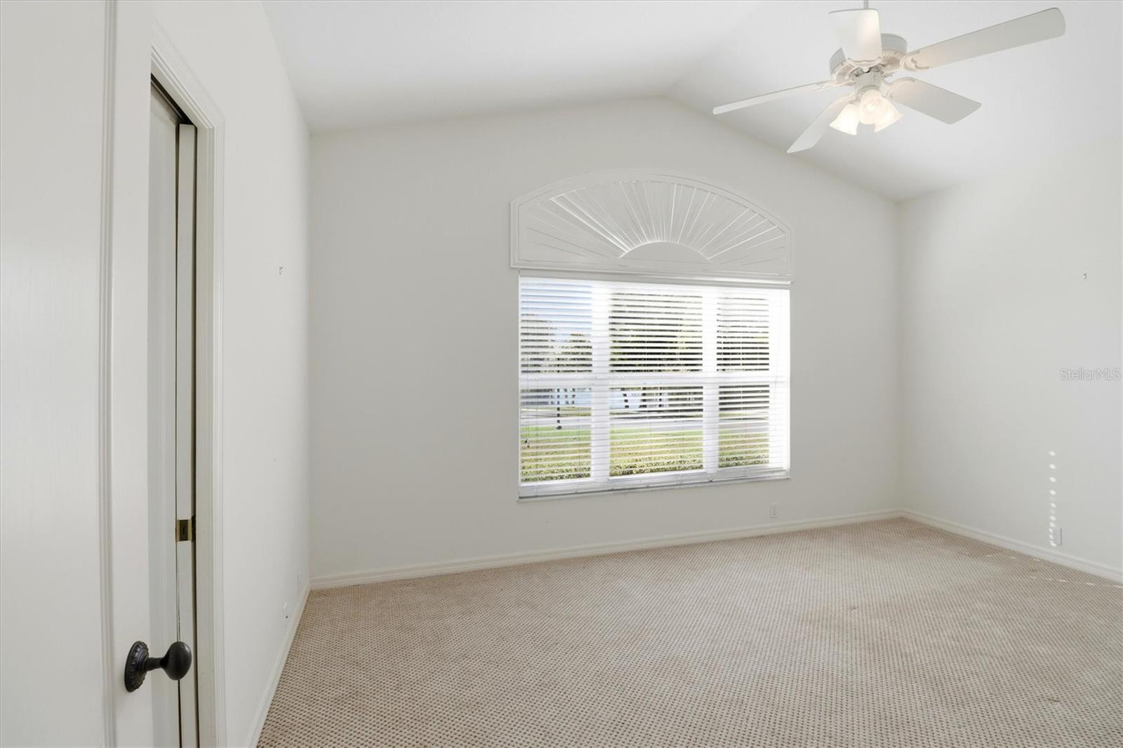 HEATHROW - Residential