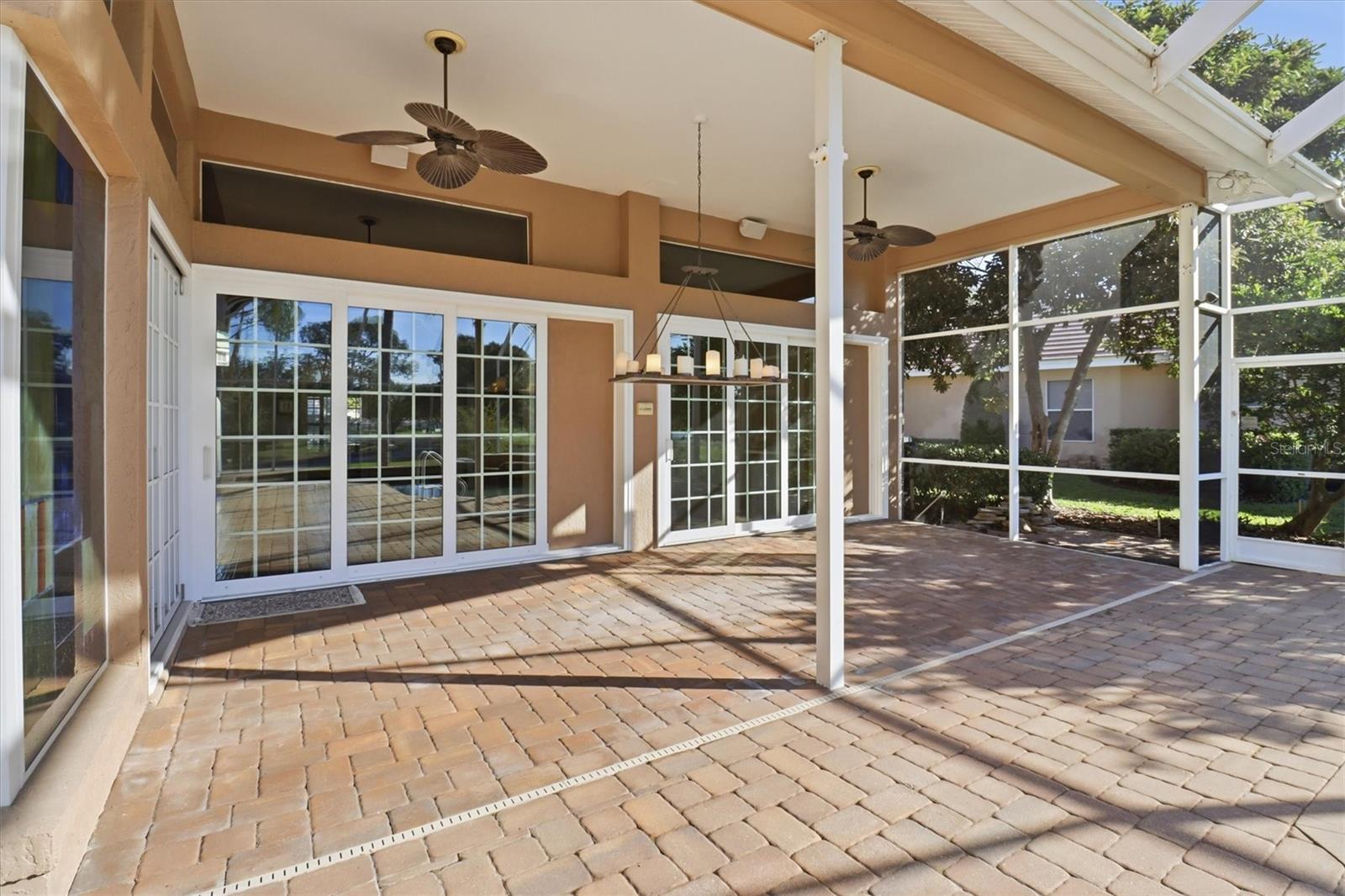 HEATHROW - Residential