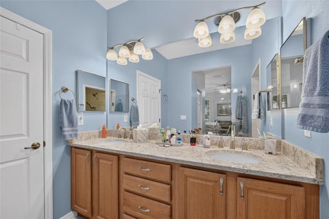 Tiny photo for 8806 SW 83rd Circle, Ocala, FL 34481 (MLS # OM729545)