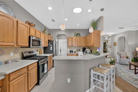 Tiny photo for 8806 SW 83rd Circle, Ocala, FL 34481 (MLS # OM729545)