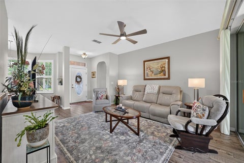 Tiny photo for 8806 SW 83rd Circle, Ocala, FL 34481 (MLS # OM729545)