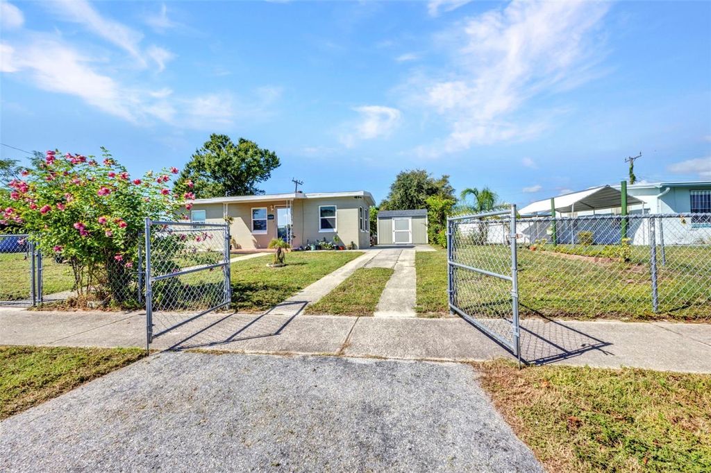 Photo of 3469 Normandy Drive, Port Charlotte, FL 33952 (MLS # C7513195)