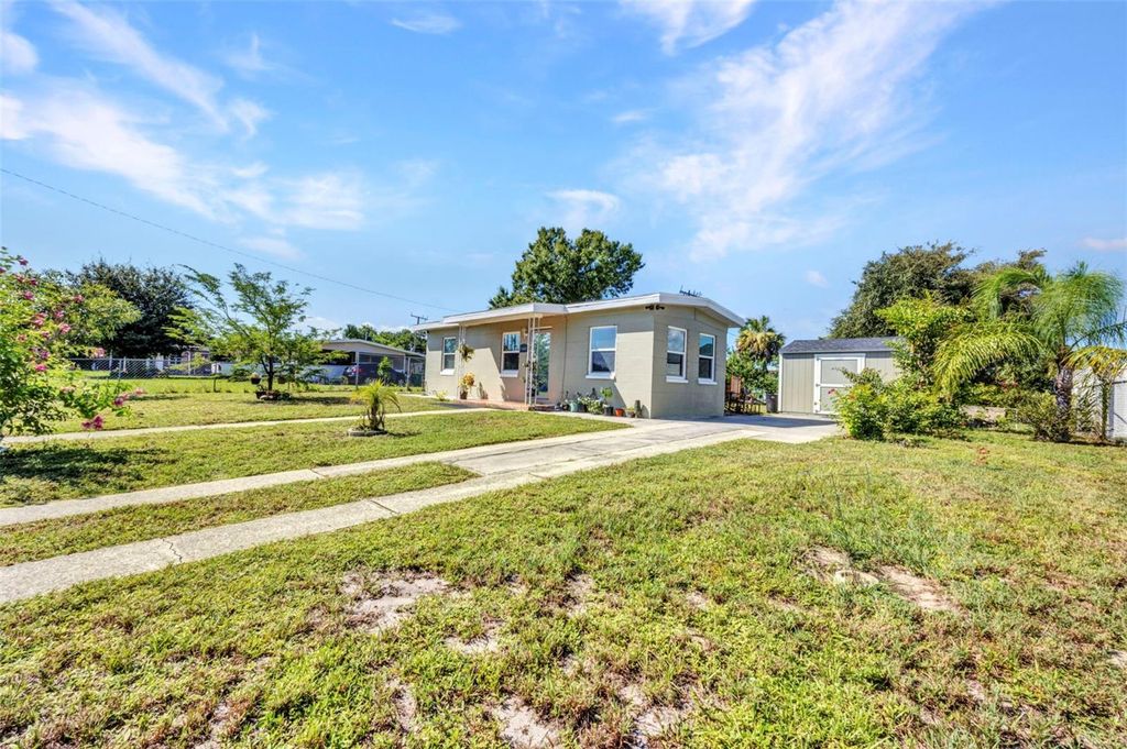 Photo of 3469 Normandy Drive, Port Charlotte, FL 33952 (MLS # C7513195)