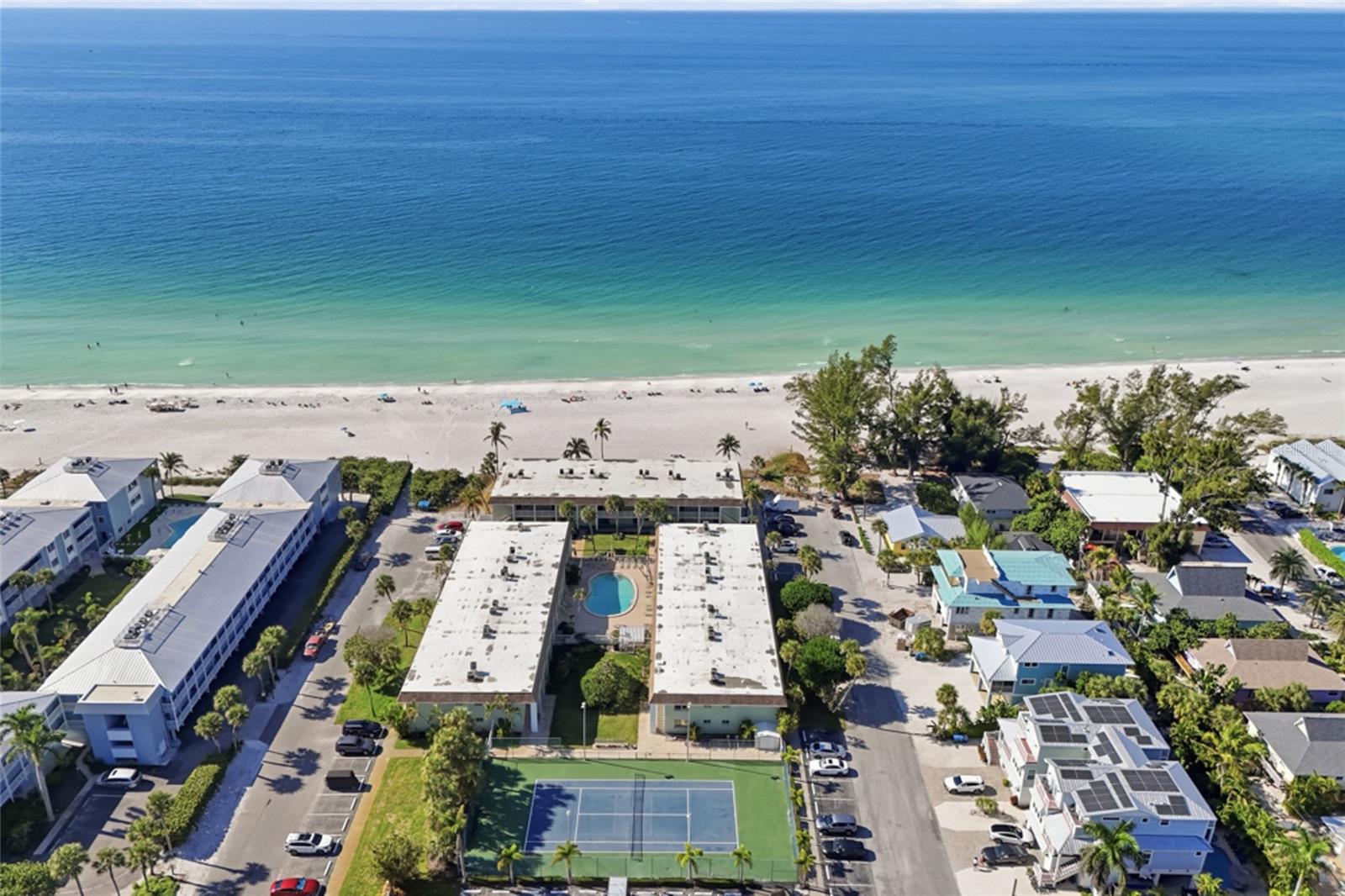 NAUTILUS OF HOLMES BEACH - Residential