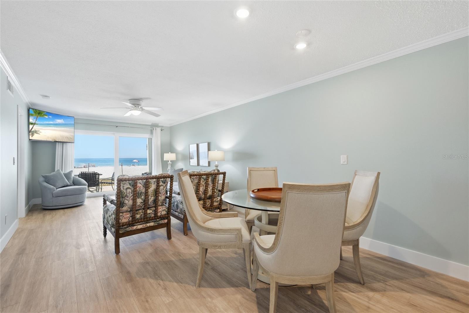 NAUTILUS OF HOLMES BEACH - Residential