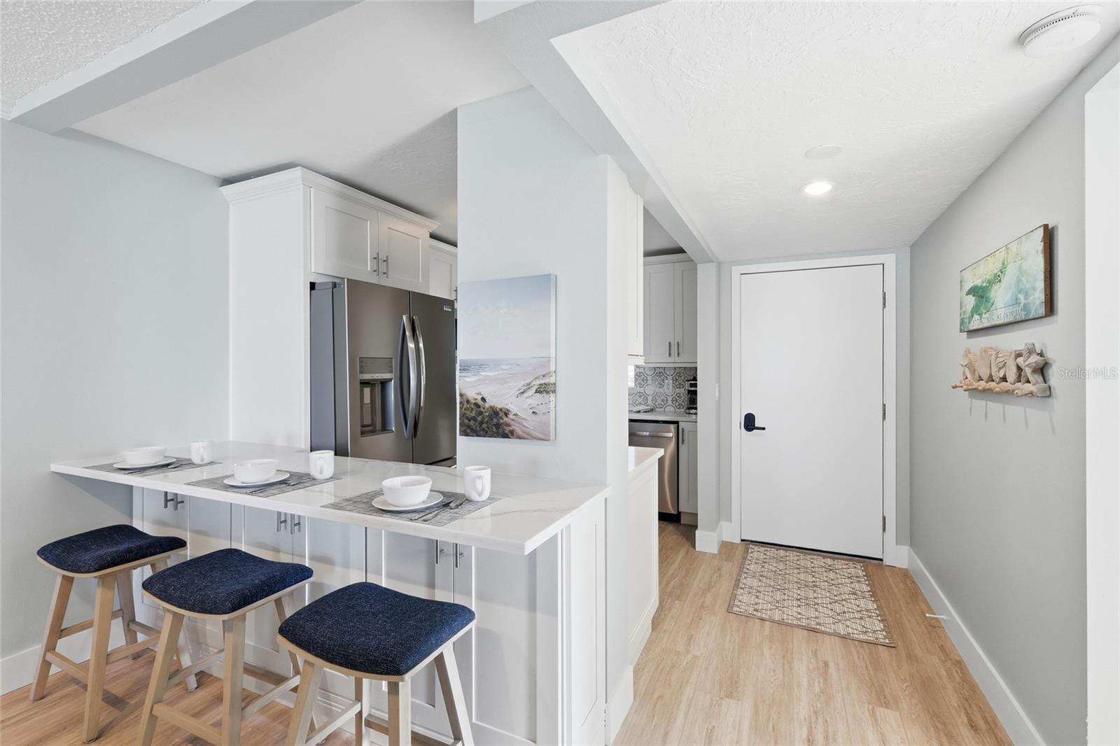 NAUTILUS OF HOLMES BEACH - Residential