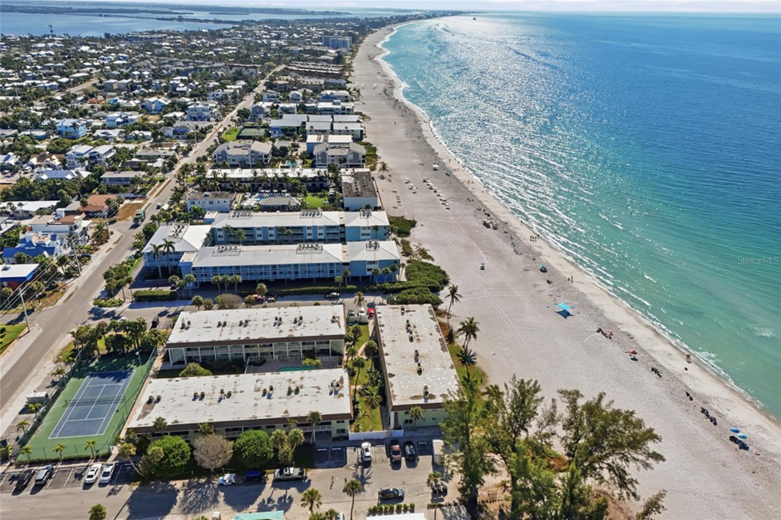 NAUTILUS OF HOLMES BEACH - Residential
