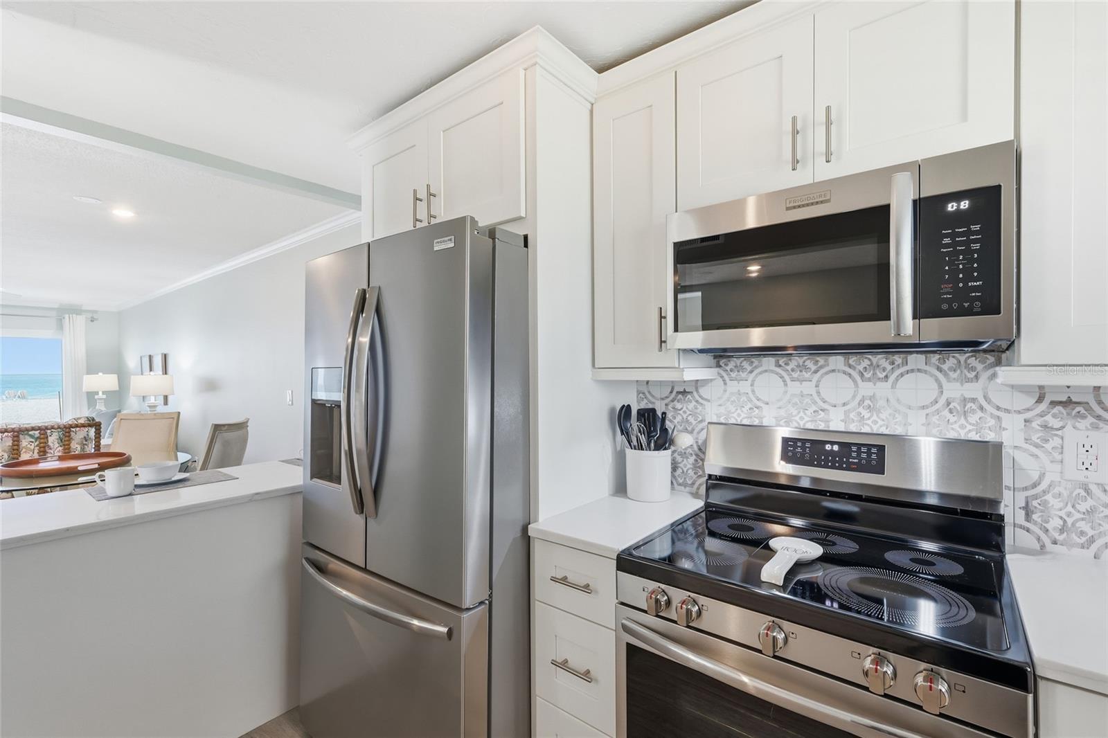 NAUTILUS OF HOLMES BEACH - Residential