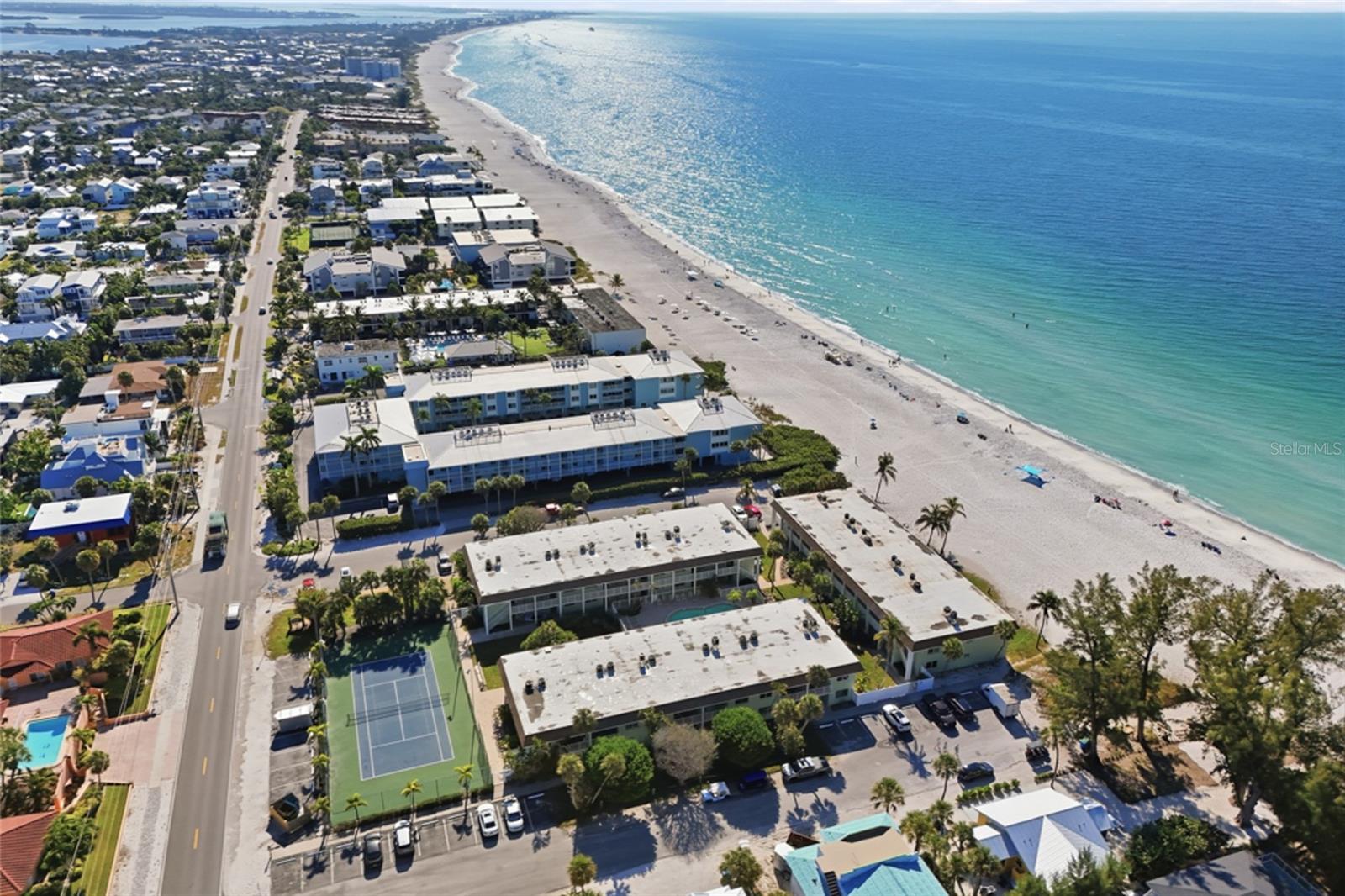 NAUTILUS OF HOLMES BEACH - Residential