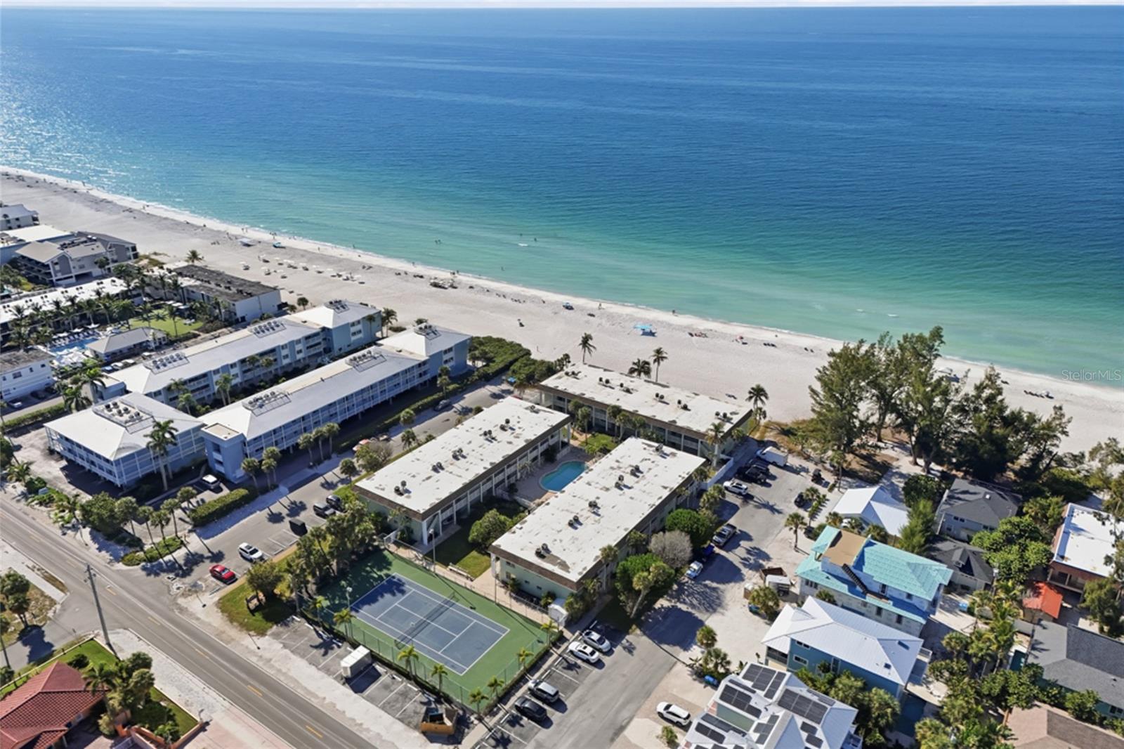 NAUTILUS OF HOLMES BEACH - Residential