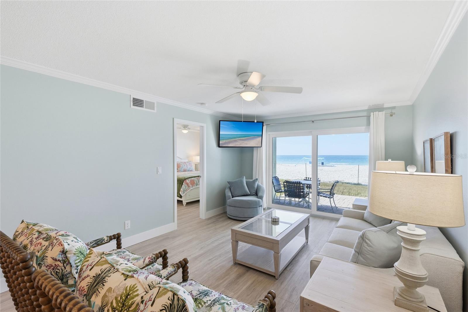 NAUTILUS OF HOLMES BEACH - Residential