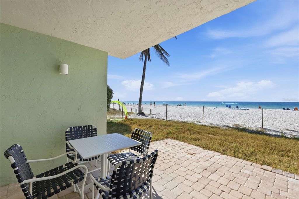 Photo of 7100 Gulf Drive #112, Holmes Beach, FL 34217 (MLS # A4673733)