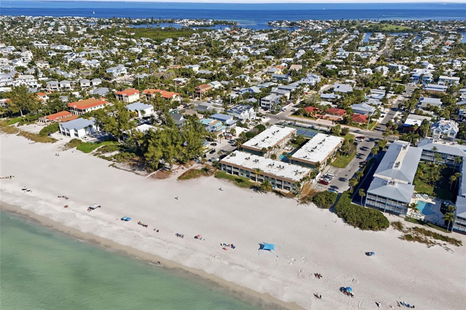 NAUTILUS OF HOLMES BEACH - Residential