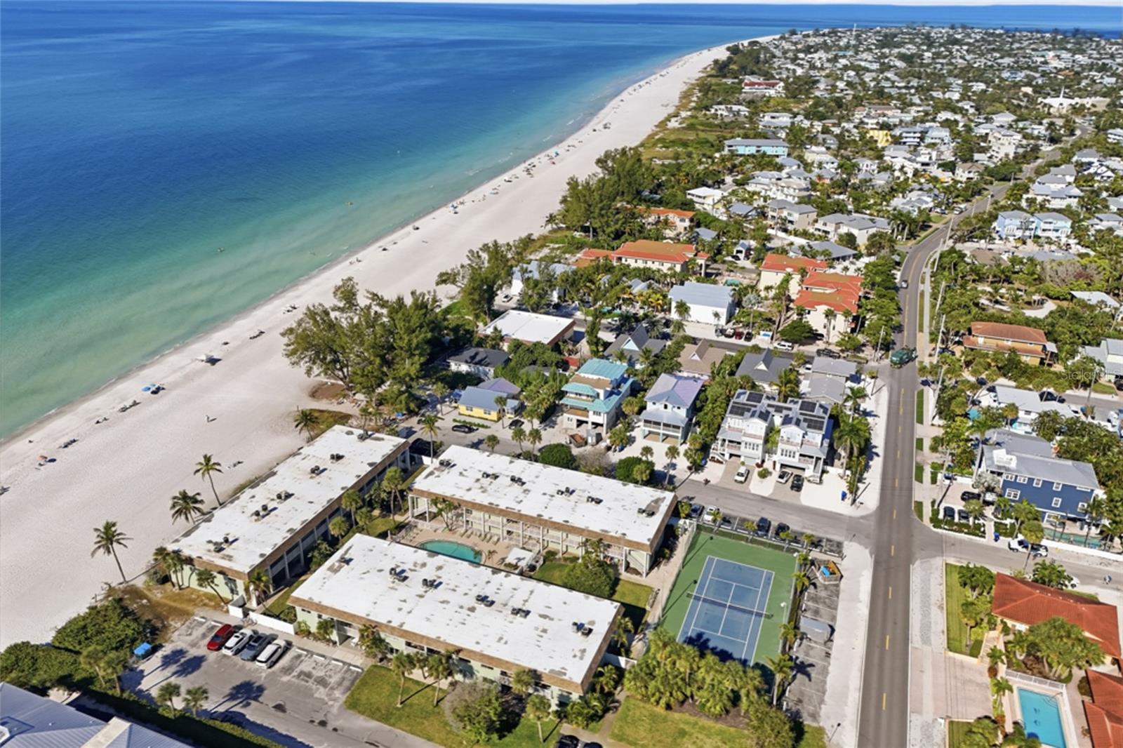 NAUTILUS OF HOLMES BEACH - Residential